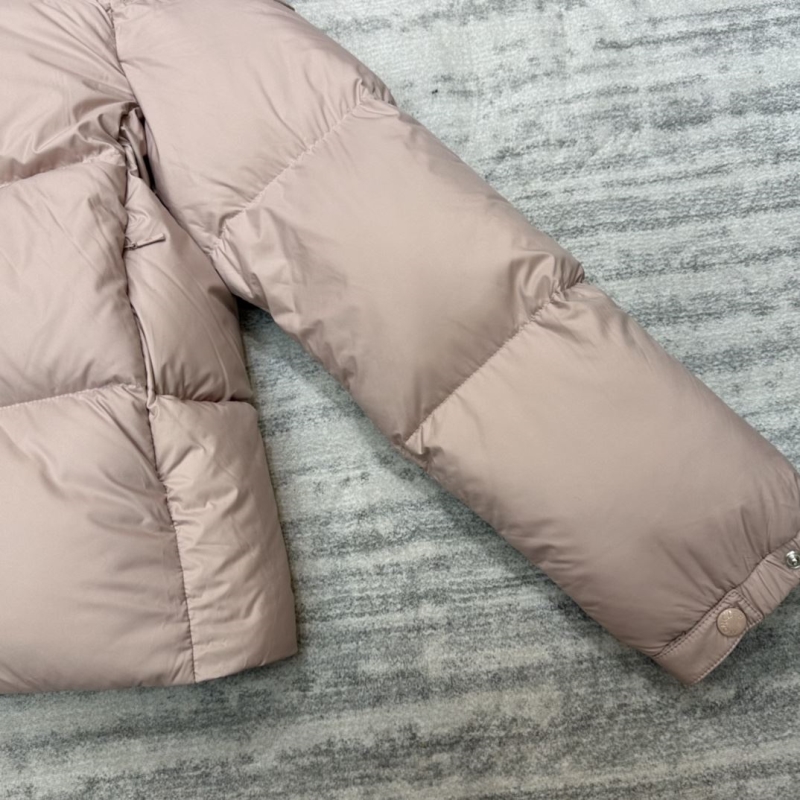 Moncler Down Coat